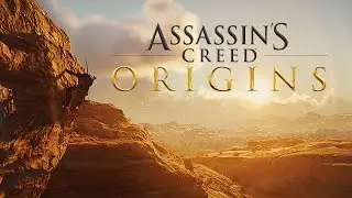 Assassin's Creed Origins GMV // I've seen enough for one life