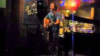Brent Kirby-Now that the hurt is kickin in mix
