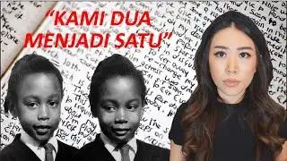 CERITA SAUDARA KEMBAR YANG ANEH : JUNE & JENNIFER GIBBONS