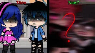 🤍🌿My channel over the 2 years…🤍🌿|| Gacha Club/Life|| Meme|| MLB|| 2/2 of my 100k special💗