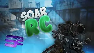 My SoaR Recruitment Challenge Response for Content Creator - POWERED BY @BPI_GAMING #TEAMBPI #SoaRRc