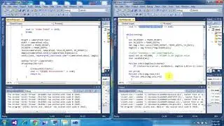 Image Sending through TCP Socket in Visual Studio C++