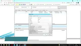 UI Update a Person1