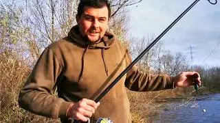 Prowess Scorpium 13' 3.5lb test by Dominik Grgac
