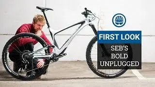 Bold Unplugged | Hidden Shock & Wildly Adjustable Geometry | Seb's New Long-Termer