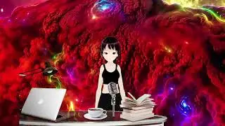 Decsect play fortnite while talking about life