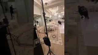 Feedback review on QSC K12.2 + KS112 combo after DJing a wedding