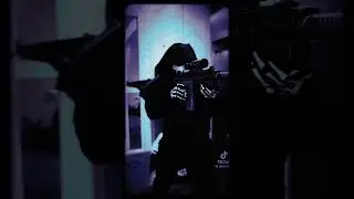 KLAYMICK — BLOODESIRE [Snippet] (Slowed + Reverd) ⚡🪖⚡ #KLAYMICK #BLOODESIRE #snippet #gromusicby