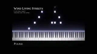 Wind Living Streets / Good Melody For Sleep