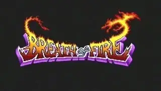 RIG -  Breath of Fire Review Super Nintendo