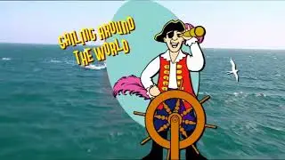 Sailing Around The World (Theme Song) (TV Series 5)
