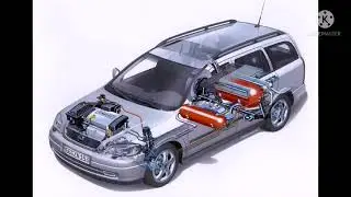 Gas-powered engines, what oil to use, and how they differ from gasoline. Common myths about LPG s...