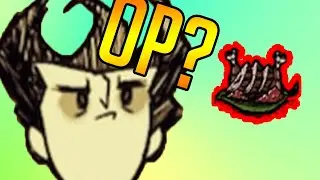 Is Turkey Dinner OP? Don't Starve Together Guide