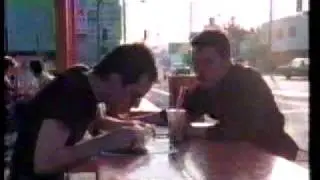Jello Biafra/Dead Kennedys Interview