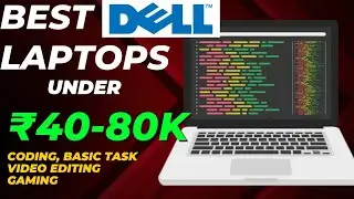 Best Dell Laptops of 2024!