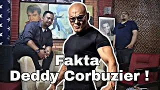 Konspirasi Podcast Deddy Corbuzier | 2 SKS Podcast