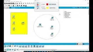 Introduction to Packet Tracer