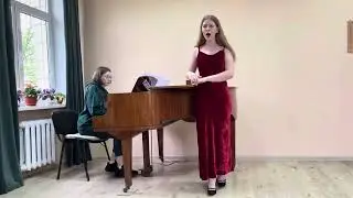 Category 3: V3003 Аліна Костюк / Alina Kostiuk (Zhytomyr, Ukraine)