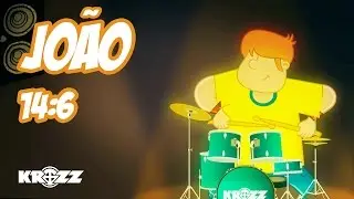 Krozz - Capítulo 02 - João 14:6