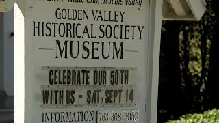 Golden Valley Historical Society Celebrates 50 Years