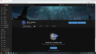 Důležité oznámení! 2 nové kanály, jeden je náhrada za tento kanál, jelikož je možné že mi ho smažou