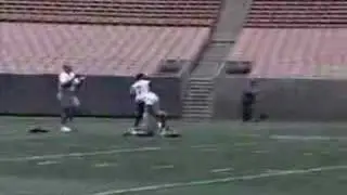 Michel Vick Powerade Commercial