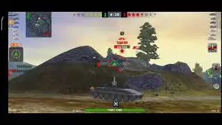 бой на мастера Rhm.-Borsig Waffenträger