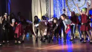 Театр песни 