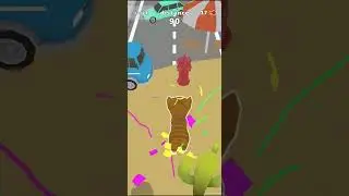 mobile indie game devlog #2