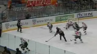 КХЛ: 