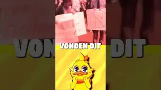Het Geheim Van COCA COLA!🤫😱