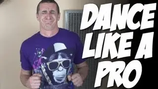How to Dance Like a Pro