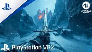 Top 15 PS5 VR2 Games That Will Blow Your Mind (PlayStation VR2 Guide)