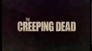 Walking Dead intro recreated in Minecraft