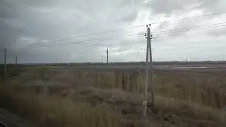 прибытие в ст.протока