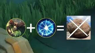 BELERICK + VENGEANCE TIDAK ADA APA APANYA DENGAN P1S4U GUSION