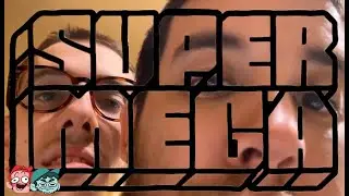 SuperMega - Facecam/Live Actions Moments - Part 2
