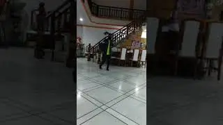 illegal weapon | dance cover