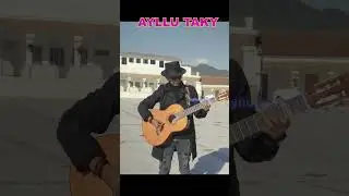 AYLLU TAKY _ PAKALLA JUYAYGU