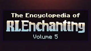 All RLCraft Thrown & Shield Enchantments | Enchanting Encyclopedia