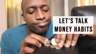 Bad Money Habits I Still Struggle With Today