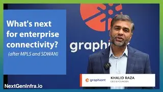 What's next for enterprise connectivity? (after MPLS and SDWAN)