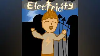 Electricity - feat. @MicroDataK9 - Elemental World - (sneak peak)