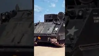 M1A1 Abrams || Польша