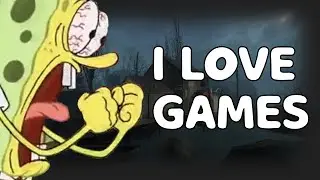 Game are fun 4 [L4D2, DBD, Risk Of Rain 2... and falls guys]