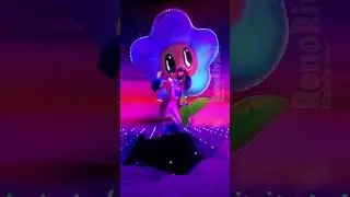 FORTNITE CREW PACK DALI - SHOWCASE IN FORTNITE