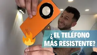 Review del Honor Magic 6 Lite: ¿Es el mejor smartphone de gama media?
