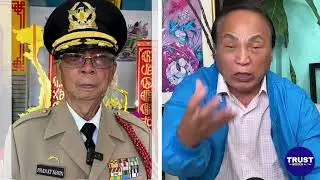 NỔ LỚN: CỘNG ĐỒNG HẢI NGOẠI RỐI TUNG KHI ÔNG NGÔ KỶ LỚN TIẾNG TỐ CÁO PHAN KỲ NHƠN LÀ VI,ỆT GI.AN