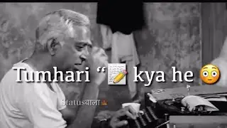 Nana Patekar sad dailoghus 🔥🔥