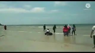 Pesan dari Haji Anam Untuk Pak Riri